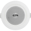 View Sound Ceiling Speaker 3 W in White - VCK-03 | سماعة سقف فيو ساوند 3 وات باللون أبيض - VCK-03