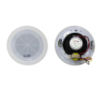 View Sound Ceiling Speaker 4 W in White - VCS-507PM | سماعة سقف فيو ساوند 4 وات باللون أبيض - VCS-507PM