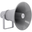 View Sound Horn Speaker 30 W in Grey - VK-960 | سماعة هورن فيو ساوند 30 وات باللون رمادي - VK-960