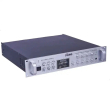 View Sound Mixer Amplifier 300 W in Silver and Black - VCL-M300UD | امبليفاير ميكسر فيو ساوند 300 وات باللون فضي وأسود - VCL-M300UD