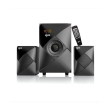 View Sound Subwoofer 2600 W in Black - VS-2600W | صب ووفر فيو ساوند 2600 وات باللون أسود - VS-2600W