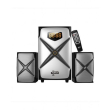 View Sound Subwoofer 4000 W in Black - VS-4000W | صب ووفر فيو ساوند 4000 وات باللون أسود - VS-4000W