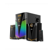 View Sound Subwoofer 6500 W in Black - VS-6500W | صب ووفر فيو ساوند 6500 وات باللون أسود - VS-6500W