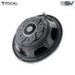 View Sound Subwoofer in Black - VS-SUB-10 | صب ووفر فيو ساوند باللون أسود - VS-SUB-10
