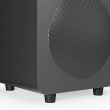 View Sound Subwoofer in Black - VS-SUB-6 | صب ووفر فيو ساوند باللون أسود - VS-SUB-6