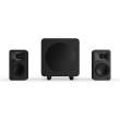 View Sound Subwoofer in Black - VS-SUB-6 | صب ووفر فيو ساوند باللون أسود - VS-SUB-6