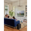 View Sound Subwoofer Driver in Black - VS-SUB-4IN | يونت صب ووفر فيو ساوند باللون أسود - VS-SUB-4IN
