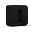 View Sound Subwoofer Driver in Black - VS-SUB-4IN | يونت صب ووفر فيو ساوند باللون أسود - VS-SUB-4IN