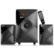 View Sound Subwoofer 2600 W in Black - VS-2600W | صب ووفر فيو ساوند 2600 وات باللون أسود - VS-2600W