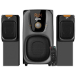 View Sound Subwoofer 5600 W in Black - VS-5600WH | صب ووفر فيو ساوند 5600 وات باللون أسود - VS-5600WH