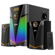 View Sound Subwoofer 6500 W in Black - VS-6500W | صب ووفر فيو ساوند 6500 وات باللون أسود - VS-6500W