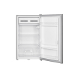 White Whale Mini Bar 95 Liter in Stainless Steel - WR-R4K SS | ميني بار وايت ويل 95 لتر باللون استانلس ستيل - WR-R4K SS