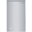 White Whale Mini Bar 95 Liter in Stainless Steel - WR-R4K SS | ميني بار وايت ويل 95 لتر باللون استانلس ستيل - WR-R4K SS