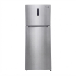 White Whale Refrigerator 430 Liter in Silver - WR-4385 HSS | ثلاجة وايت ويل 430 لتر باللون فضي - WR-4385 HSS