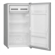 White Whale Mini Bar 90 Liter in Stainless Steel - WR-H4K SS | ميني بار وايت ويل 90 لتر باللون استانلس ستيل - WR-H4K SS