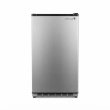 White Whale Mini Bar 90 Liter in Stainless Steel - WR-H4K SS | ميني بار وايت ويل 90 لتر باللون استانلس ستيل - WR-H4K SS