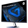 Xiaomi Monitor 27 inch in Black - G27i | مونيتور (شاشة كمبيوتر) شاومي 27 بوصة باللون أسود - G27i