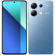 Xiaomi Redmi Note 13 256 GB 8GB RAM Blue 4G LTE Smartphone | موبايل شاومي Redmi Note 13 256 جيجا رام 8 جيجا لون أزرق شبكة 4G LTE