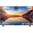 Xiaomi TV 32 inch in Black - A 32 2025 | تلفزيون (شاشة) شاومي 32 بوصة باللون أسود - A 32 2025