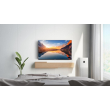 Xiaomi TV 55 inch in Black - A 55 2025 | تلفزيون (شاشة) شاومي 55 بوصة باللون أسود - A 55 2025