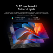 Xiaomi TV 55 inch in Dark Gray - A Pro 55 2026 | تلفزيون (شاشة) شاومي 55 بوصة باللون رمادي داكن - A Pro 55 2026