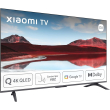 Xiaomi TV 65 inch in Dark Gray - A Pro 65 | تلفزيون (شاشة) شاومي 65 بوصة باللون رمادي غامق - A Pro 65