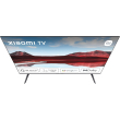 Xiaomi TV 65 inch in Dark Gray - A Pro 65 | تلفزيون (شاشة) شاومي 65 بوصة باللون رمادي غامق - A Pro 65